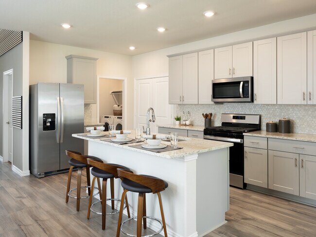 3704 Richland Dr unit 37075187, Farmersville, TX 75442 - photo 5