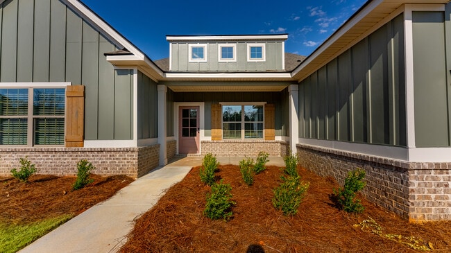 0 the Prosper at Plainsman Lake St unit 38792591, Auburn, AL - photo 5