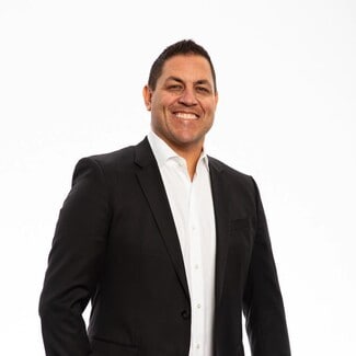 Adam Haffajee