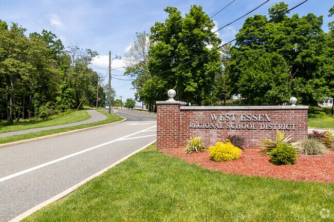 West Essex High School is the home of the Knights.