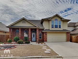 8930 Wolff Vista, Converse, TX 78109