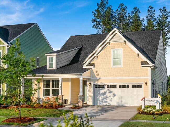 1204 Homecoming Blvd unit 36893434, Ravenel, SC 29470 - photo 2