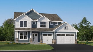 3015 Sugar Maple Dr, Chaska, MN 55318