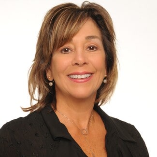Joanne Hiss