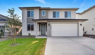 6117 N Torva Ave, Meridian, ID 83646