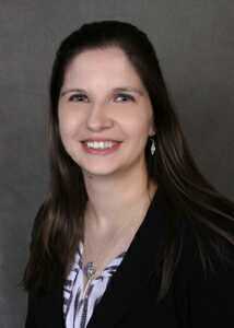 Joanna Chacon Molina