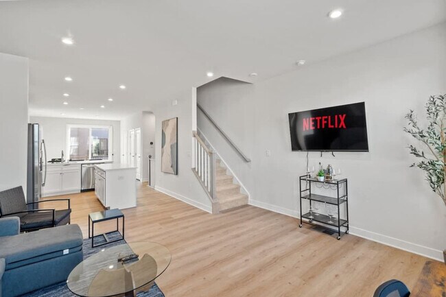 3117 Coquina Ln unit FL1-ID1284661P, Charlotte, NC 28206 - photo 2