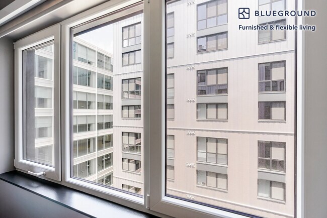 1313 L St NW unit FL7-ID1109, Washington, DC 20005 - photo 5