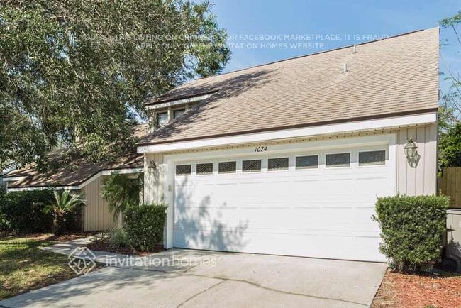 1074 Windsong Cir, Apopka, FL 32703 - photo 2