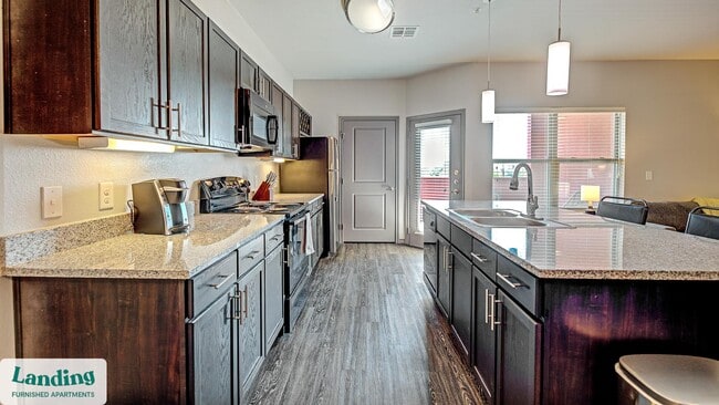 650 S Main St unit 1350.1405655, Fort Worth, TX 76104 - photo 3