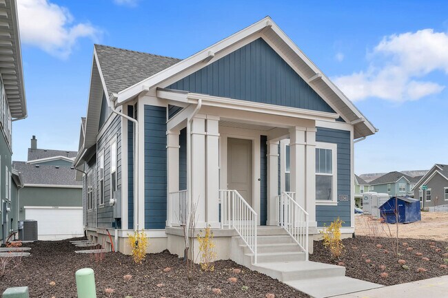 6666 W Key Largo Way unit 38830429, South Jordan, UT 84009 - photo 4