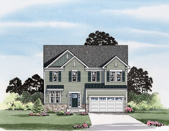 123 Bridge Valley Rd unit 36463372, Gettysburg, PA 17325 - photo 2