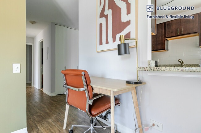 8 W Chestnut St unit FL18-ID1301, Chicago, IL 60610 - photo 4