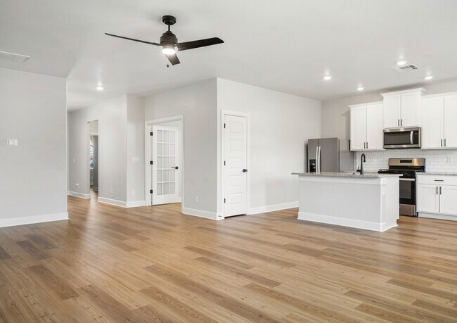 3009 Evyn Blvd unit 37002054, Mustang, OK 73064 - photo 7