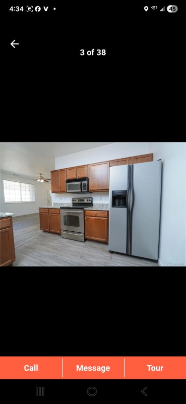 22580 E Ontario Dr unit 104, Aurora, CO 80016 - photo 3