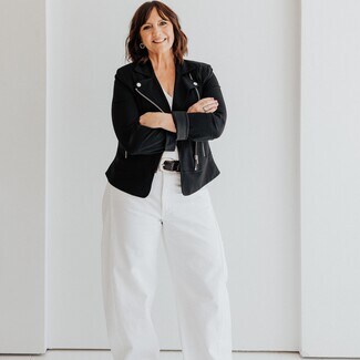 Tina DeBoer