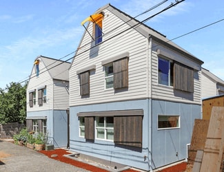 45 W 27th Ave, Eugene, OR 97405