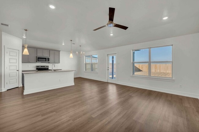 3000 Teasdale Rd, Lorena, TX 76655 - photo 3