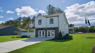 112 Meadow Ridge Way, Staunton, VA 24401