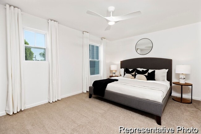 6933 Baler Way unit 11, Thomasville, NC 27360 - photo 7