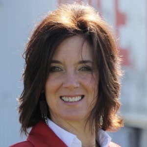 Colette Holstine