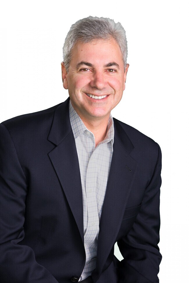 Stuart Levitt