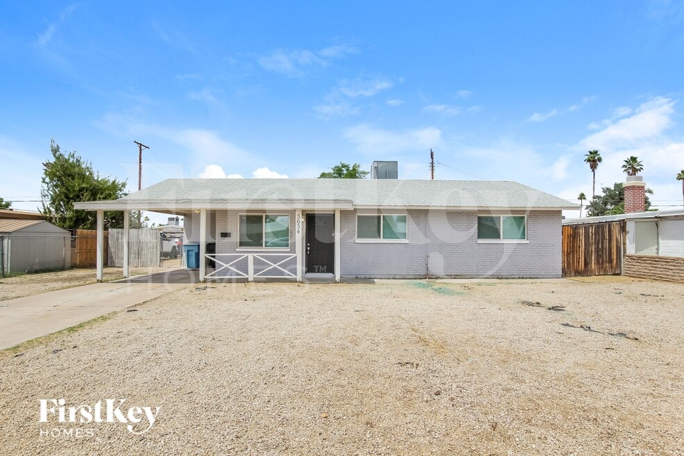 3634 W Alice Ave, Phoenix, AZ 85051 - photo 1