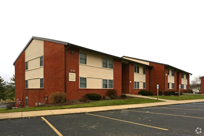 Gainesway Village Apartments