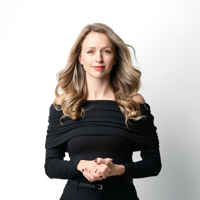 Agent Photo