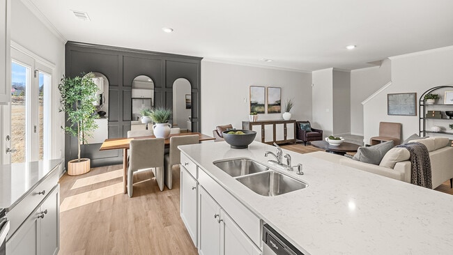 2516 Acacia Walk, Acworth, GA 30101 - photo 3