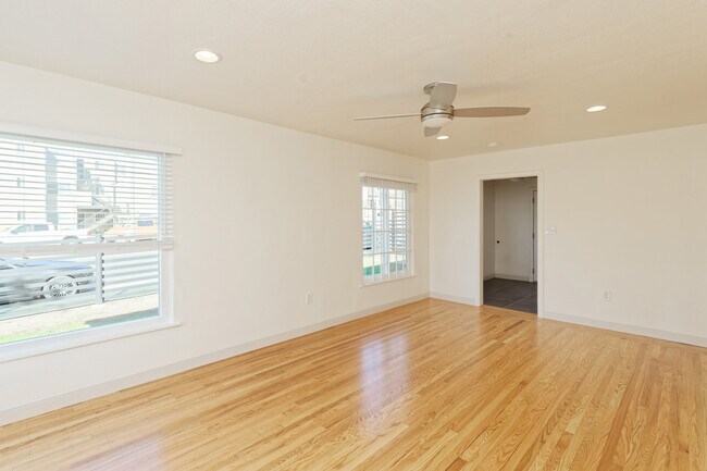 6152 Overdale Ave unit 6150, Oakland, CA 94605 - photo 5