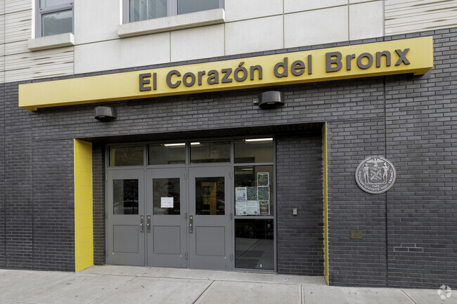 Samara Community School is a public school located in Bronx, NY,