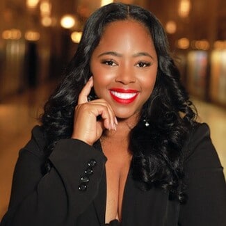 Jhalisha Foster