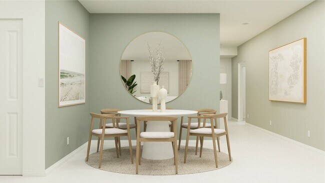 2124 Albatross Nest Dr, Bartow, FL 33830 - photo 4