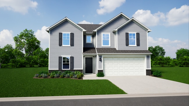 1098 Andrick Dr unit 36480149, Washington Court House, OH 43160 - photo 2