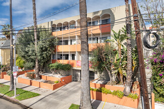 7367 Hollywood Blvd, Los Angeles, CA 90046