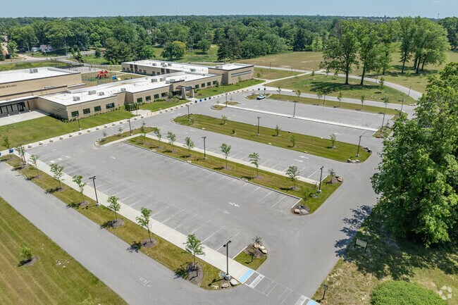 Hebrew Academy of Cleveland Boys Jr High School