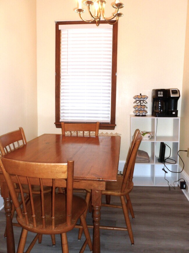 211 S Spruce St unit A, Lewistown, PA 17044 - photo 6