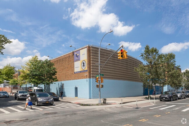 MS 223 is cultivating self-discipline and self-esteem among students.