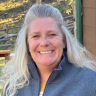 Patricia Leatherwood