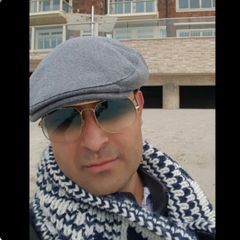 Agent Photo