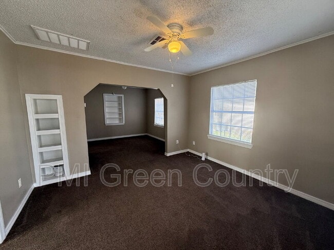 408 S 48th W Ave, Tulsa, OK 74127 - photo 3