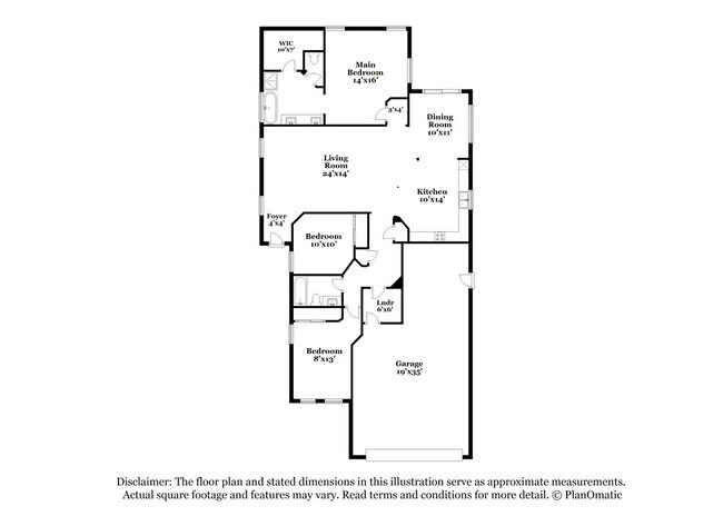 4045 E Trigger Way, Gilbert, AZ 85297 - photo 2