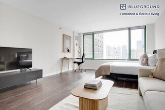 420 E Ohio St Unit FL35-ID582, Chicago, IL 60611