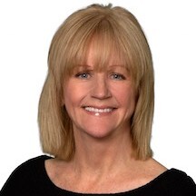 Debbie Woodall