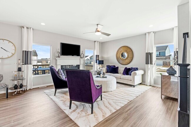 91 Bergamo Lane St E unit 37508073, Crown Point, IN 46307 - photo 7