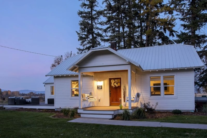 875 Birch Grove Rd, Kalispell, MT 59901 - photo 1