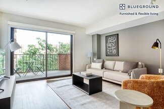 2500 Clarendon Blvd Unit FL5-ID519, Arlington, VA 22201