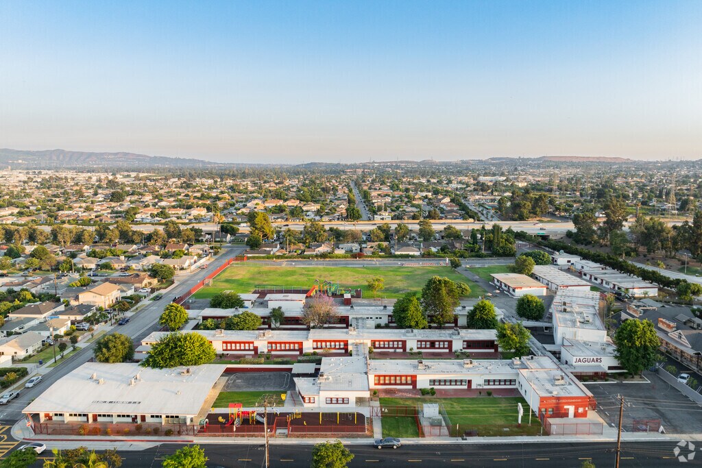 Mildred B. Janson Elementary School