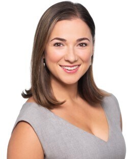 Stephanie Harnisch